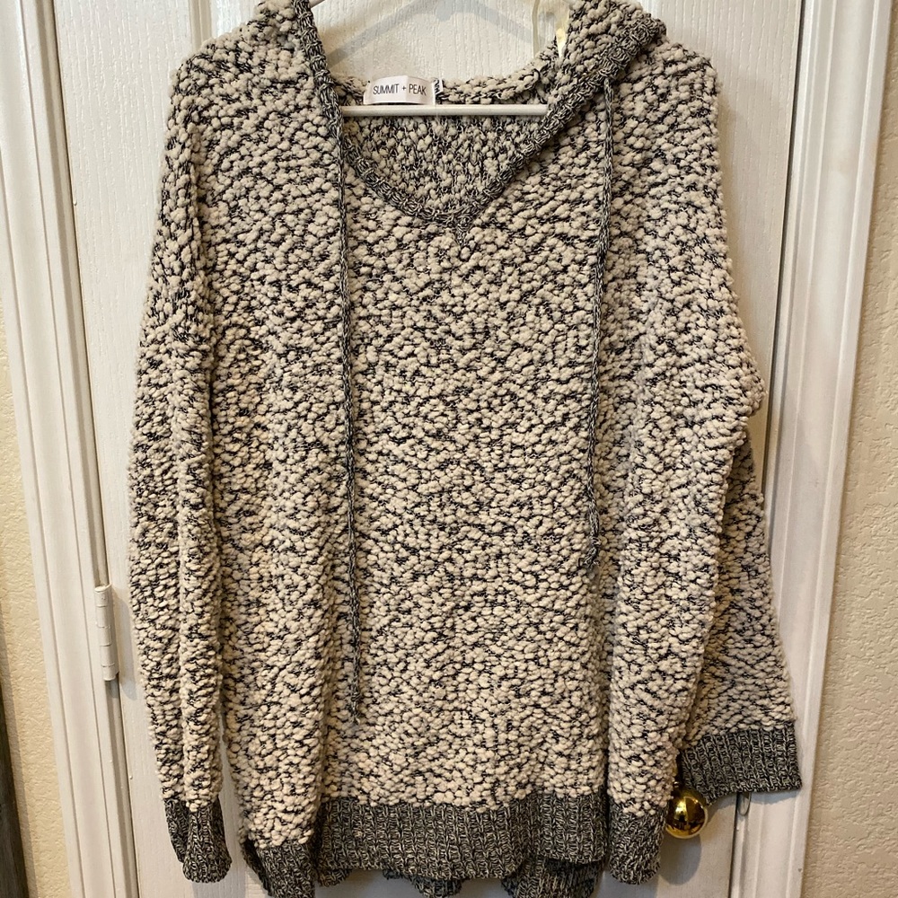 Cozy soft stretchy sweater💕❤️
